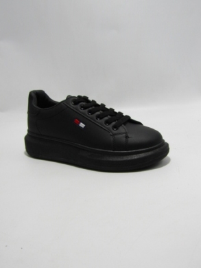 Buty sportowe damskie na płaskim (36-41) B1245-5