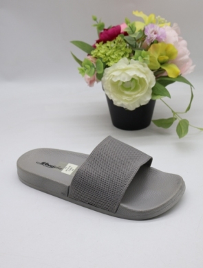 Klapki damskie na płaskim (36-41) H988-3