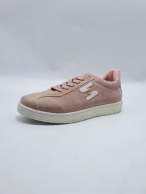 Buty sportowe damskie na płaskim (36-41) B397-9
