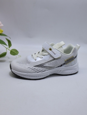 Buty sportowe chłopięce (32-37) K6281-4