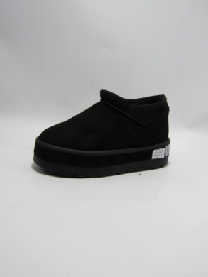 Emu damskie (36-41) TL230-18 BLACK
