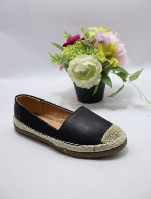 Tenisówki damskie (36-41) 6212-1 BL