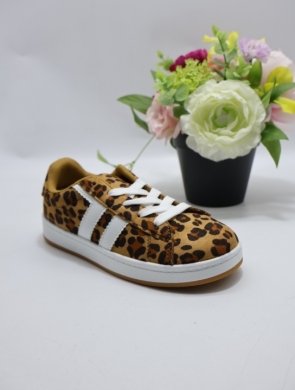 Buty sportowe dziewczęce (31-36) 66-193L LEO