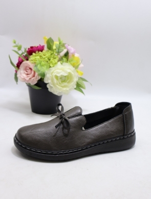 Półbuty damskie na płaskim (37-42) D7285-6