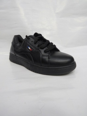 Buty sportowe damskie na płaskim (37-42) E2013-11D