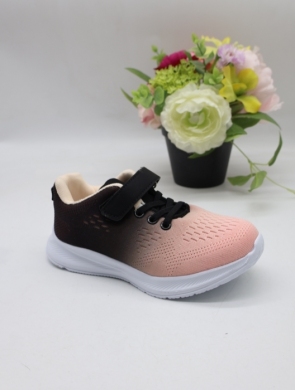 Buty sportowe dziewczęce (31-36) C660-2