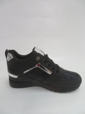 Sneakersy damskie niskie (36-41) B891-6