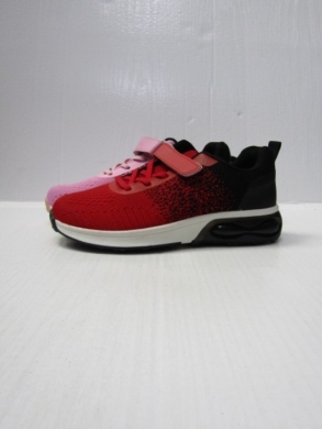 Buty sportowe dziewczęce (31-36) C12-7