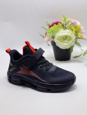Buty sportowe chłopięce (32-37) K6256-3