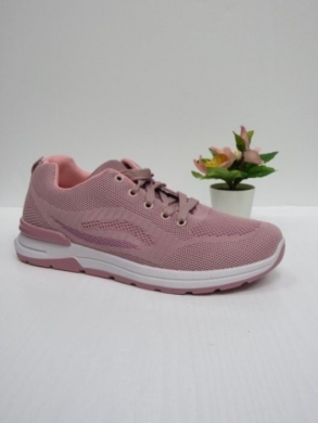Buty sportowe damskie na płaskim (36-41) 7094-23