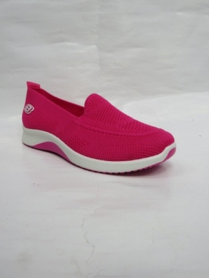 Tenisówki damskie (36-41) XG-03 PINK