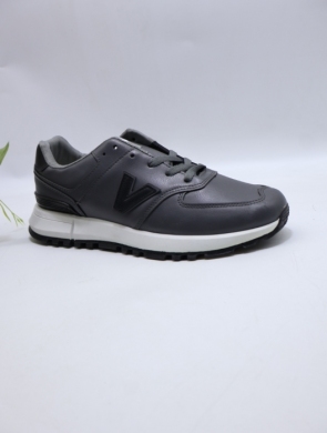 Buty sportowe męskie (40-45) XHBD3313-1 DGREY
