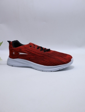 Buty sportowe męskie (41-46) K319-4