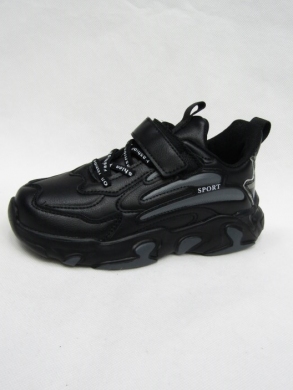 Sneakersy chłopięce (32-37) B1525-3C