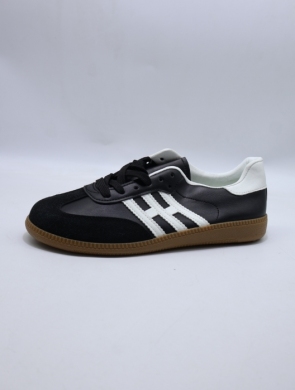 Buty sportowe męskie (41-46) FZL-2 BLACK/WHITE