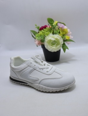 Buty sportowe damskie na płaskim (36-41) N3134-3