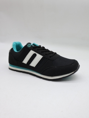 Buty sportowe damskie na płaskim (36-41) LC904-2