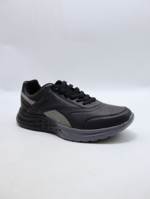Buty sportowe męskie (41-46) A2402-1 BL/GREY
