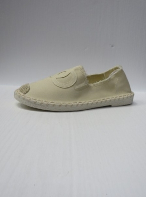 Tenisówki damskie (36-41) 2202-4 BEIGE