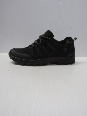 Buty sportowe męskie (41-46) K324 BLACK