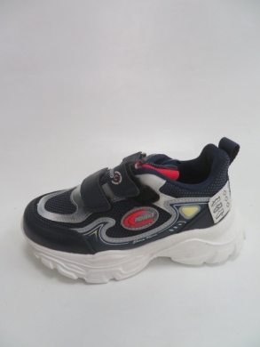 Buty sportowe chłopięce (27-32) T0065W