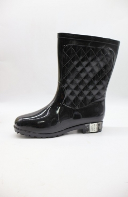 Kalosze damskie (36-41) HM21-1