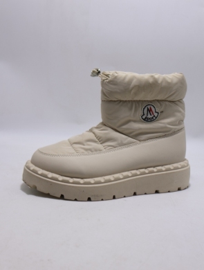 Śniegowce damskie (36-41) 5881-4 BEIGE