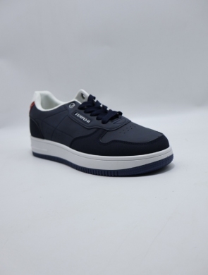 Buty sportowe męskie (40-45) AF23-243 NAVY