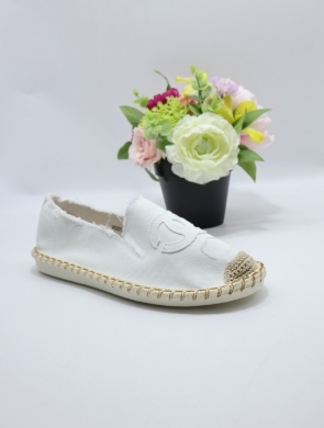 Tenisówki damskie (36-41) VG310 BLANCO