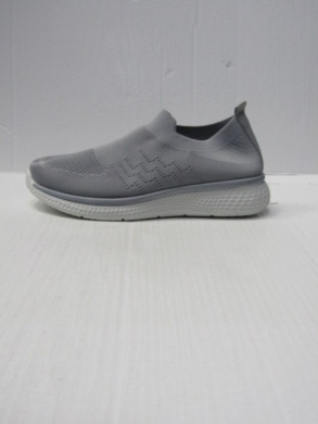 Buty sportowe damskie na płaskim (36-41) 7141-3