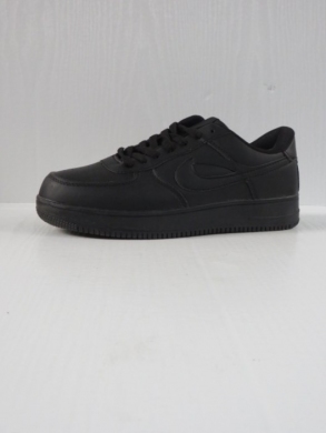 Buty sportowe męskie (41-46) MN91-2 ALLBLACK