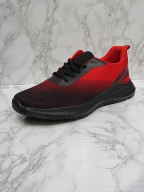 Buty sportowe męskie (40-46) FQH-226 RED