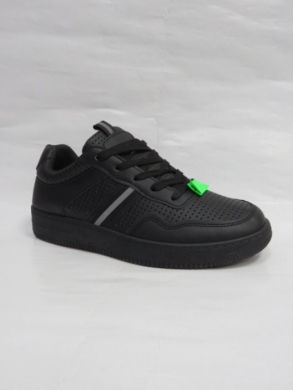 Buty sportowe damskie na płaskim (36-41) 2278-1
