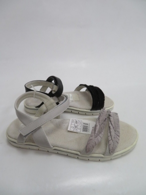Sandały Dziewczęce (31-36) XDO-1 MIX