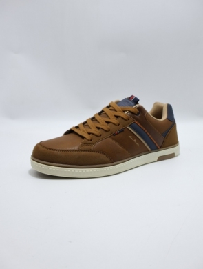 Buty sportowe męskie (41-46) MXC8585 BROWN