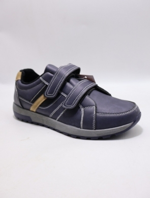 Buty sportowe męskie (42-47) M06-7 NAVY
