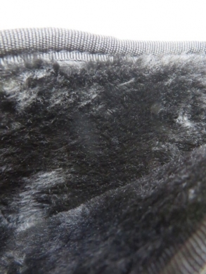 Emu damskie (36-41) M108 BLACK