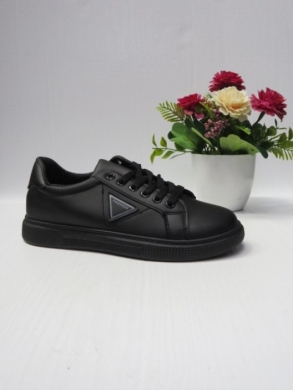Buty sportowe damskie na płaskim (36-41) 36862-21