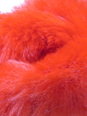 Emu dziewczęce (25-30) M33 RED
