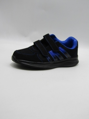 Buty sportowe męskie (41-46) 6060A-2 BL/BLUE