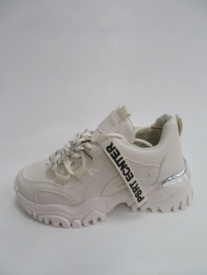 Sneakersy damskie niskie (36-41) 20121-5