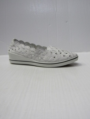 Tenisówki damskie (36-41) HC0301-1 WHITE
