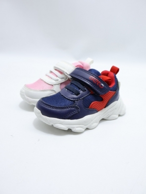 Buty sportowe dziewczęce (32-37) 761 MIX