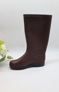 Kalosze damskie (36-41) HM89 BROWN