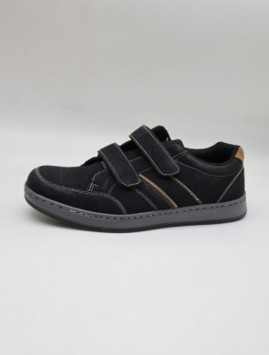 Buty sportowe męskie (40-46) H2501-1 BLACK
