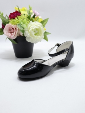 Komunijne dziewczęce (30-38) X928-2 BLACK