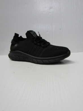 Buty sportowe męskie (41-46) H-3 BLACK/GREY