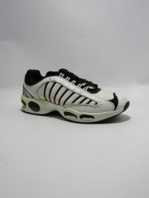 Buty sportowe męskie (41-46) A102-1
