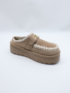 Emu damskie (36-41) SF-62 KHAKI