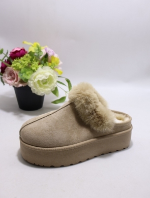 Emu damskie (36-41) 24890 BEIGE